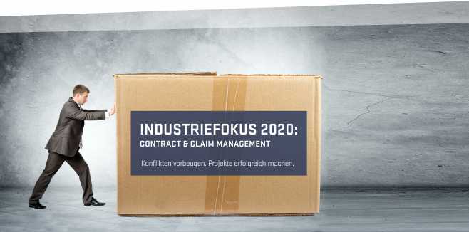 Fachtagung INDUSTRIEFOKUS 2020: Contract & Claim Management am 18. und 19.08.2019 in K&ouml;ln. Bildquelle: Mit freundlicher Genehmigung des Radisson Blu Hotels K&ouml;ln