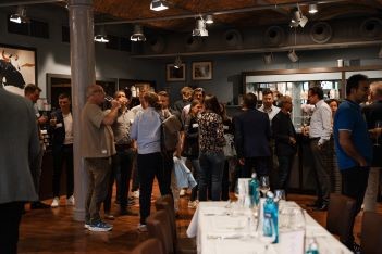 INDUSTRIEFOKUS 2025: Contract & Claim Management. Urheber des Fotos: Sabine Schmitz. Alle Nutzungsrechte erworben  durch 1155PM consultants GmbH