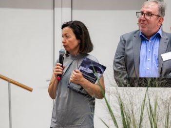 INDUSTRIEFOKUS 2025: Contract & Claim Management. Urheber des Fotos: Sabine Schmitz. Alle Nutzungsrechte erworben  durch 1155PM consultants GmbH