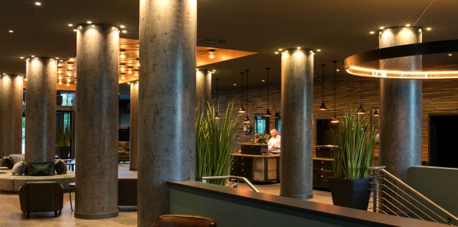 INDUSTRIEFOKUS 2021: Contract & Claim Management. Fachvortrag &bdquo;Konsortium & Co. &ndash; Projektbeteiligung auf Augenh&ouml;he oder Haftungsfalle?"