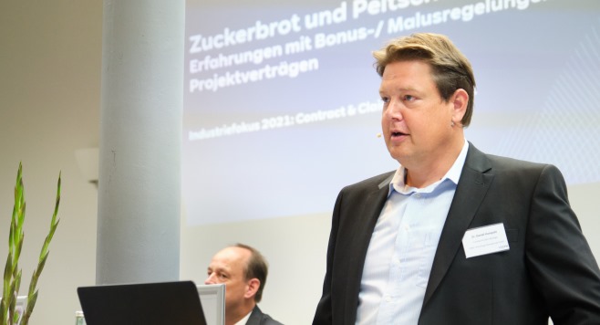 Dr..-Ing. Daniel Humpohl, RWE International Technology GmbH.Urheber: Nicolas Det, Alle Nutzungsrechte erworben durch die 1155PM consultants GmbH