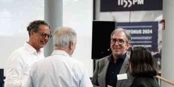 Vortrags- und Refrentenvorstellung Herr Martin Everding. Urheberrechte des Fotos: Sabine Schmitz. Alle Nuttzngrechte berzahlt durch 1155PM consultants GmbH