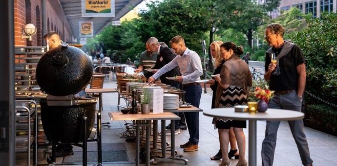 "Die Vertragsverhandlung/-anbahnung als Fundament zur Claim-Vermeidung!?&ldquo; Vortragsrefrent Herr Gerald M&uuml;nz