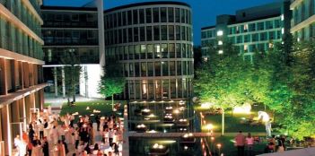 Fachtagung "INDUSTRIEFOKUS: Contract & Claim Management 2026. Fr&uuml;hbucherrabatt endet bald