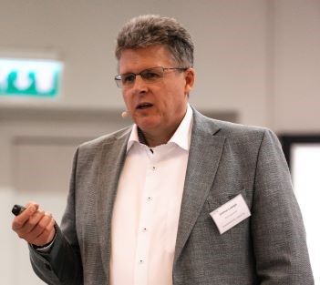 INDUSTRIEFOKUS 2025: Contract & Claim Management. Urheber des Fotos: Sabine Schmitz. Alle Nutzungsrechte erworben  durch 1155PM consultants GmbH