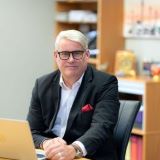 Terminplanungs-Rechts-Experte Herr Martin Everding, 