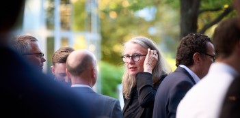 INDUSTRIEFOKUS 22023: Contract Claim Management. Abendveranstaltung. Urheber des Bildes: Nicolas Det. Alle Nutzungsrechte bezahlt durch 1155PM consultants GmbH. INDUSTRIEFOKUS 22023: Contract Claim Management. Abendveranstaltung. Urheber des Bildes: Nicolas Det. Alle Nutzungsrechte bezahlt durch 1155PM consultants GmbH.