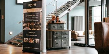 Referenten- und Vortragsvorstellung Herr Dietmar Ludolph. Vortrag „Vermeidung von Streit im Projekt. Geschickte Wahl von Streitbeilegungsinstrumenten im Projektvertrag“. Urheber: Sabine Schmitz. Alle Nutzungsrechte erworben durch 1155PM consultants GmbH Referenten- und Vortragsvorstellung Herr Dietmar Ludolph. Vortrag „Vermeidung von Streit im Projekt. Geschickte Wahl von Streitbeilegungsinstrumenten im Projektvertrag“. Urheber: Sabine Schmitz. Alle Nutzungsrechte erworben durch 1155PM consultants GmbH