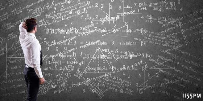 Claim Management Strategie: Vorgehensweise im Claim Management methodisch und faktenbasiert bestimmen. Quelle: istockphoto.com; Urheber; triloks; Bild: eschäftsmann lösen mathematische Gleichung Claim Management Strategie: Vorgehensweise im Claim Management methodisch und faktenbasiert bestimmen. Quelle: istockphoto.com; Urheber; triloks; Bild: eschäftsmann lösen mathematische Gleichung