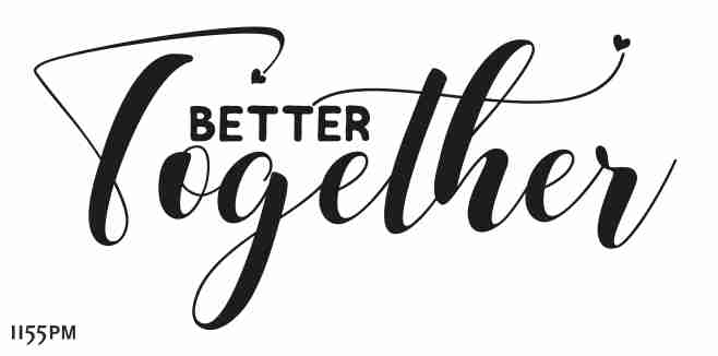 Konflikt Vertrieb mit Claim Management. Vermeintlicher Verlust der Kundenbindung. Quelle: istockphoto. com, Urheber: Regina Tolgyesi, Bild: Besser zusammen - postitiver handschriftlicher Text; Nutzungsrechte erworben durch 1155PM consultants GmbH Konflikt Vertrieb mit Claim Management. Vermeintlicher Verlust der Kundenbindung. Quelle: istockphoto. com, Urheber: Regina Tolgyesi, Bild: Besser zusammen - postitiver handschriftlicher Text; Nutzungsrechte erworben durch 1155PM consultants GmbH